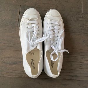 Jack Purcell Converse Shoes